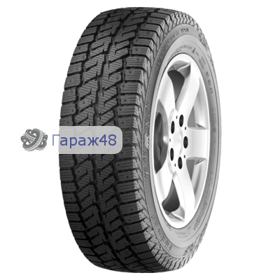Gislaved Nord Frost VAN 215/75 R16C 113/111R